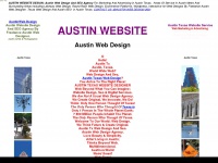 austinwebsitedesign.net Thumbnail