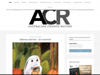 Australianchurchrecord.net