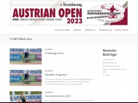 Austrian-open.net