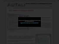 autali.net
