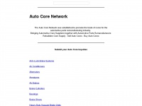 Autocore.net