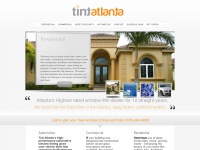 tintatlanta.com Thumbnail