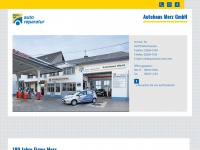 Autohaus-merz.net