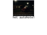 Autohotel.net