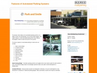 automated-parking.net Thumbnail