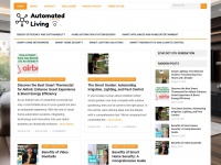 automatedliving.net Thumbnail