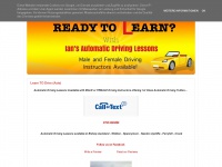 Automaticdrivinglessons.net