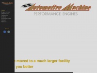 automotivemachine.net