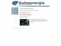 autosynergia.net
