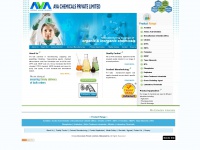Avachemicals.net