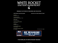 Whiterocketbooks.com