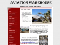 Aviationwarehouse.net