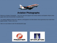 Aviationphotographs.net