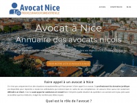 Avocat-nice.net