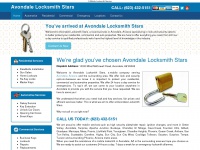 avondalelocksmith.net