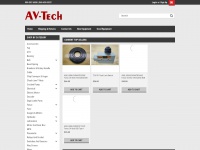 Avtechmachine.net