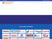 axon-group.net