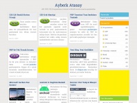 Ayberk.com