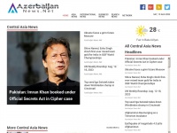 azerbaijannews.net Thumbnail