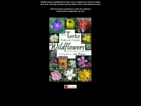 azwildflowers.net Thumbnail