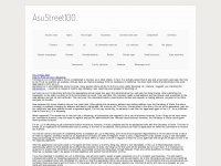 Azusastreet100.net