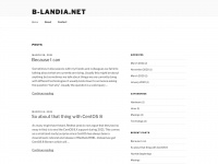 B-landia.net