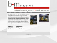 b-management.net Thumbnail