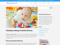 baby-safe.net Thumbnail