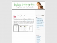 babyshowerfun.net Thumbnail