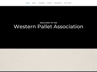 Westernpallet.org