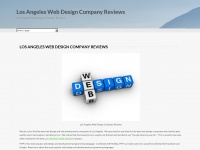 anvisionwebdesign.com Thumbnail