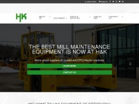Hkequipment.com