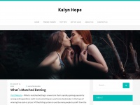 kalynhope.com