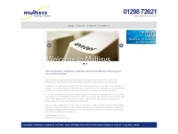 Multisys.co.uk