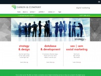 Larkinweb.com