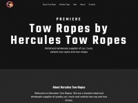 towropes.com