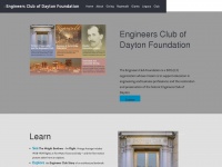Engineersclubfoundation.org