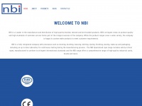 nbisa.com