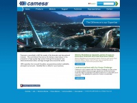 camesawire.com Thumbnail