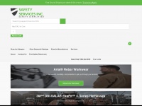 safetyservicesinc.com
