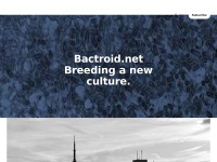bactroid.net Thumbnail