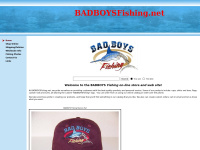 badboysfishing.net Thumbnail