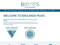 badlandsmusic.net Thumbnail