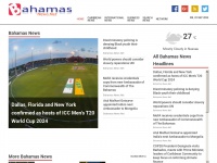 bahamasnews.net Thumbnail