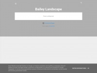 baileylandscape.net Thumbnail