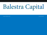 balestracapital.com Thumbnail