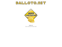 balloto.net Thumbnail