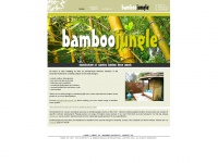 bamboojungle.net Thumbnail