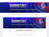 bandnet.net Thumbnail