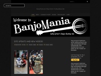 banjomania.net Thumbnail